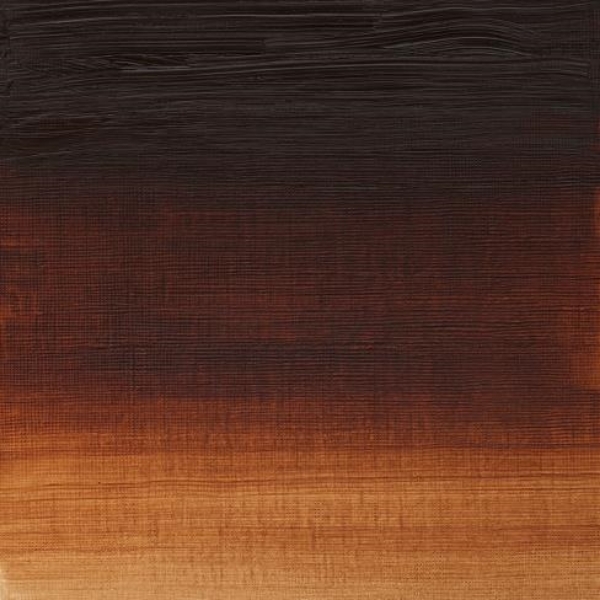 Picture of Winsor & Newton Artist Oil Colour - SR-1 Transparent Brown Oxide 37ml (648)