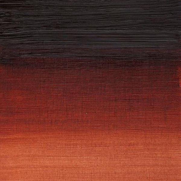 Picture of Winsor & Newton Artist Oil Colour - SR-2 Transparent Maroon 37ml (657)