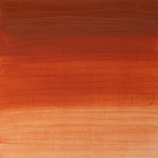 Picture of Winsor & Newton Artist Oil Colour - SR-1 Transparent Red Ochre 37ml (647)