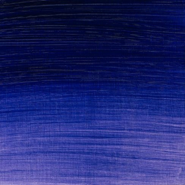 Picture of Winsor & Newton Artist Oil Colour - SR-2 Ultramarine Violet 37ml (672)