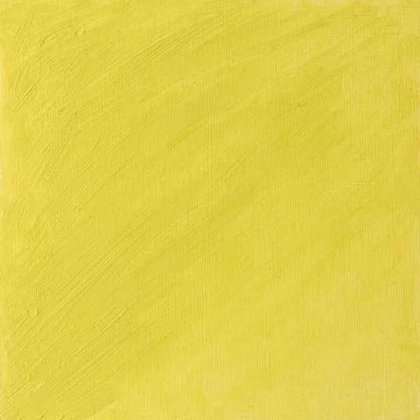 Picture of Winsor & Newton Artist Oil Colour - SR-4 Lemon Yellow Hue 37ml (347)