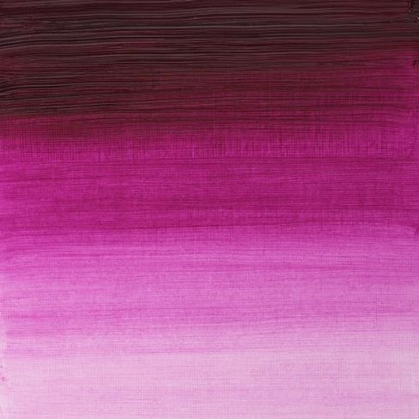 Picture of Winsor & Newton Artist Oil Colour - SR-2 Magenta 37ml (380)