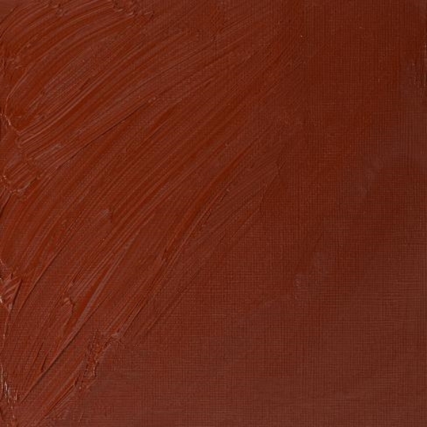 Picture of Winsor & Newton Artist Oil Colour - SR-1 Venetian Red 37ml (678)