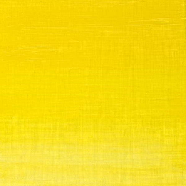 Picture of Winsor & Newton Artist Oil Colour - SR-2 Winsor Lemon 37ml (722)