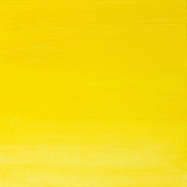Picture of Winsor & Newton Artist Oil Colour - SR-2 Winsor Lemon 37ml (722)