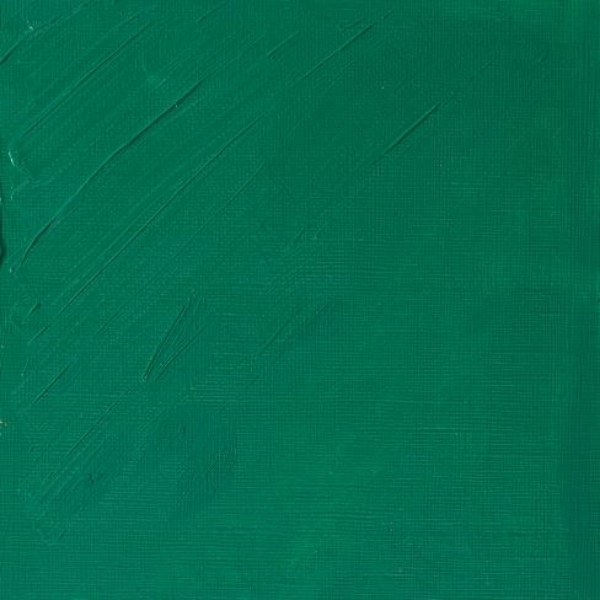 Picture of Winsor & Newton Artist Oil Colour - SR-2 Winsor Emerald 37ml (708)