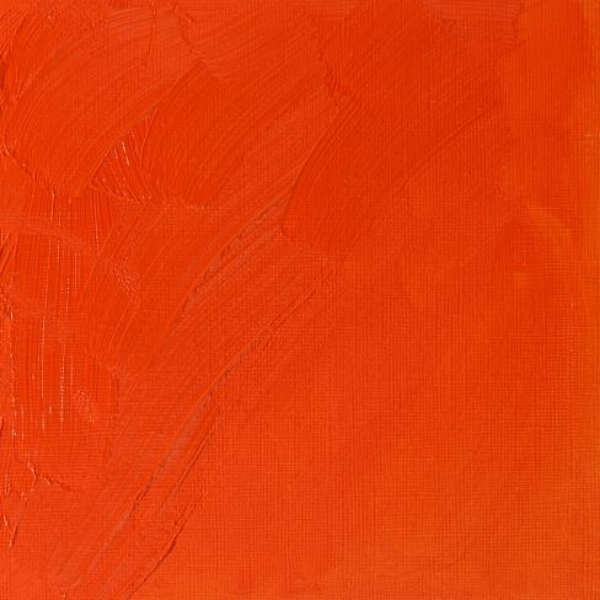 Picture of Winsor & Newton Artist Oil Colour - SR-2 Winsor Orange 37ml (724)