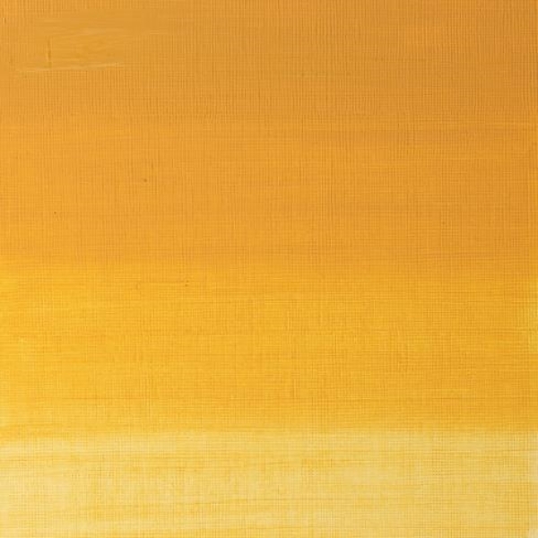 Picture of Winsor & Newton Artist Oil Colour - SR-2 Naples Yellow Deep 37ml (425)