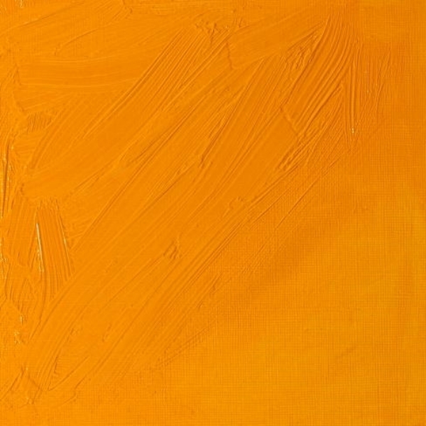 Picture of Winsor & Newton Artist Oil Colour - SR-2 Winsor Yellow Deep 37ml (731)