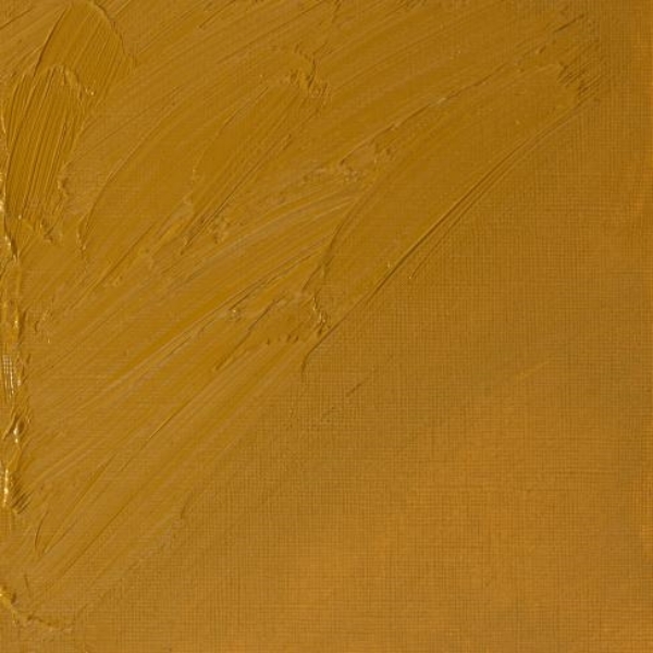 Picture of Winsor & Newton Artist Oil Colour - SR-1 Yellow Ochre Pale 37ml (746)