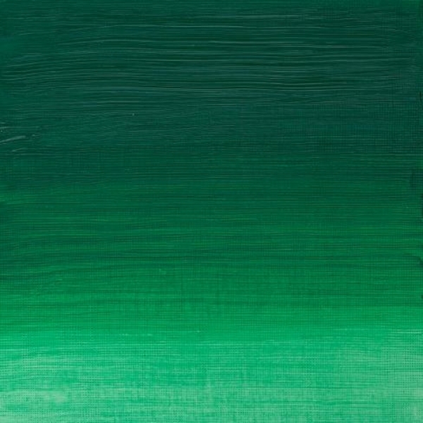 Picture of Winsor & Newton Artist Oil Colour - SR-2 Permanent Green 37ml (481)