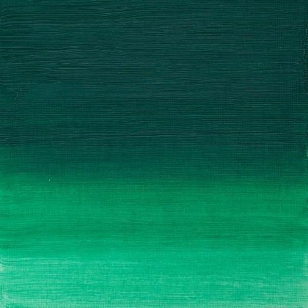 Picture of Winsor & Newton Artist Oil Colour - SR-2 Permanent Green Deep 37ml (482)
