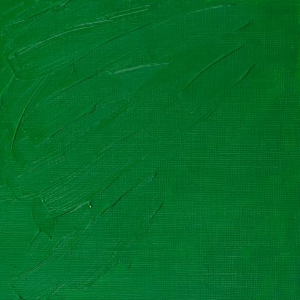 Picture of Winsor & Newton Artist Oil Colour - SR-2 Permanent Green Light 37ml (483)