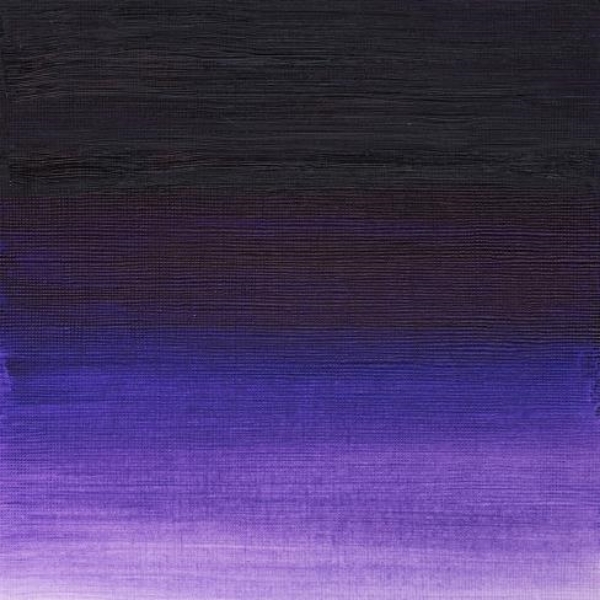 Picture of Winsor & Newton Artist Oil Colour - SR-2 Winsor Violet Dioxazine 37ml (733)