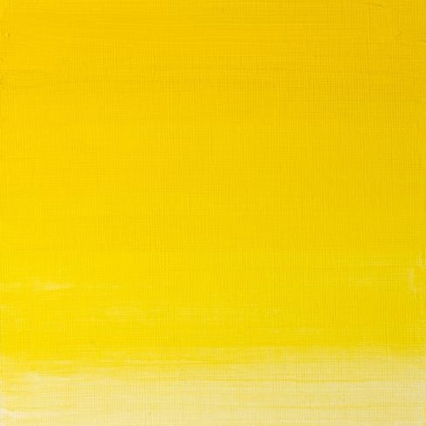 Picture of Winsor & Newton Artist Oil Colour - SR-2 Winsor Yellow 37ml (730)