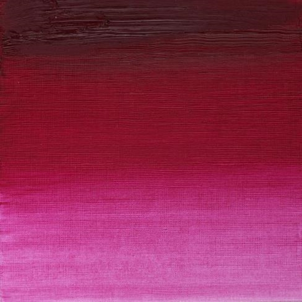 Picture of Winsor & Newton Artist Oil Colour - SR-2 Permanent Magenta 37ml (489)