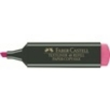 Picture of Faber Castell Highlighter PINK