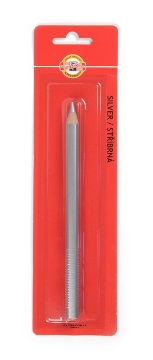 Picture of Kohinoor Omega Silver Pencil 10mm Thick