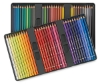 Picture of Faber Castell Polychromos Artist Colour Pencil - Set of 60