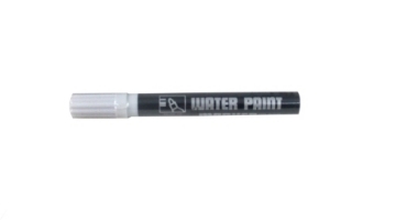 Picture of Snowman Water Paint Marker 4.5mm Colours - Yellow