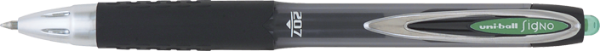 Picture of Uniball Signo 0.7mm Green