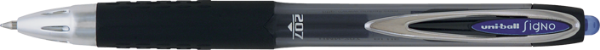 Picture of Uniball Signo 0.7mm Blue