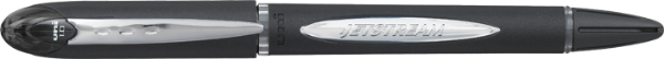 Picture of Uniball Jetstream 1.0mm Black