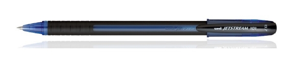 Picture of Uniball Jetstream101 0.7mm Blue