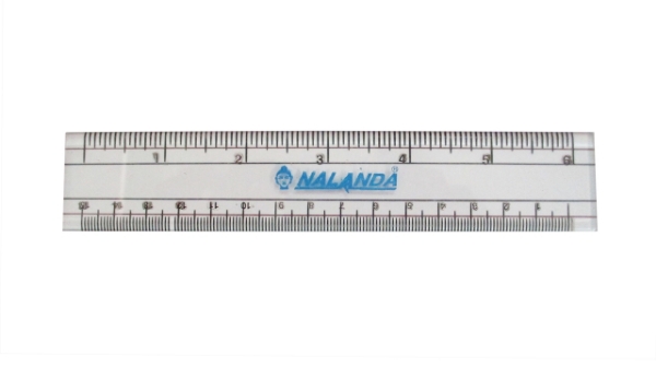 Picture of Nalanda Scale 15cm