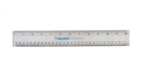 Picture of Nalanda scale 1 feet