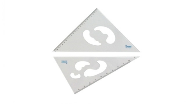 Picture of Nalanda 10x12 Set Square