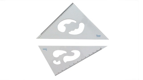 Picture of Nalanda 12x14 Set Square