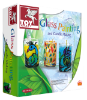 Picture of Toy Kraft Glass Painting Candle Kit Pack of 12