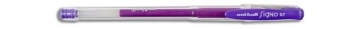 Picture of Uniball Signo 0.7mm Violet
