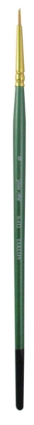 Picture of Fine Art Round Brush S-412 Size-0