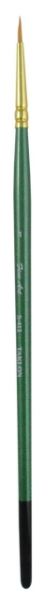 Picture of Fine Art Round Brush S-412 Size-000
