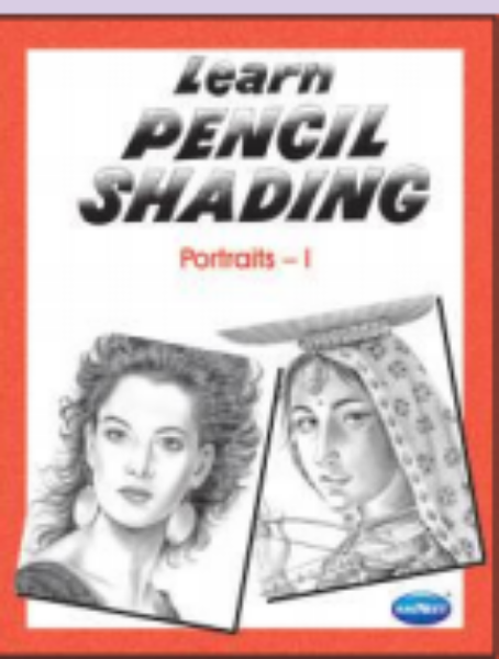 Raajkart.com Navneet Learn Pencil Shading Landscapes & Objects Book 1  (F1221) Buy Books Online at Best Price in India