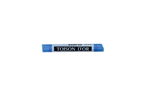 Picture of Kohinoor Toison Artist'S Soft Pastel Azure Blue (09)