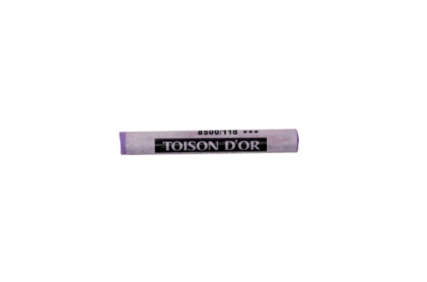 Picture of Kohinoor Toison Artist'S Soft Pastel Stand Silver (119)