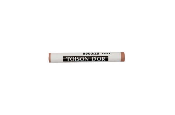 Picture of Kohinoor Toison Artist'S Soft Pastel Burnt Sienna (29)