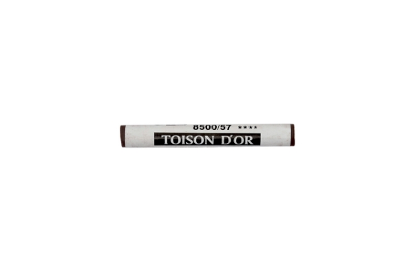 Picture of Kohinoor Toison Artist'S Soft Pastel Burnt Umber (57)