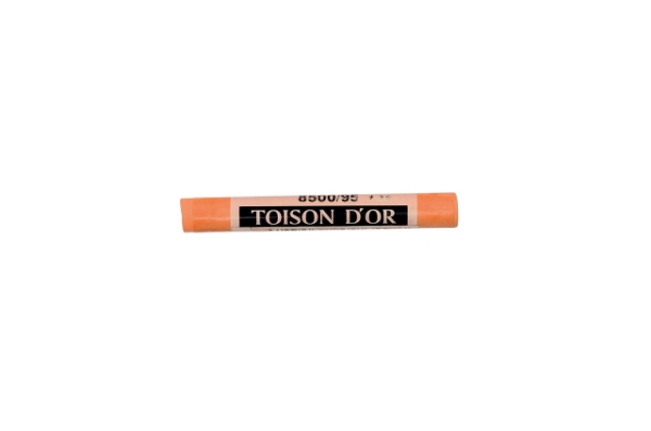 Picture of Kohinoor Toison Artist'S Soft Pastel Chromium Orange (95)