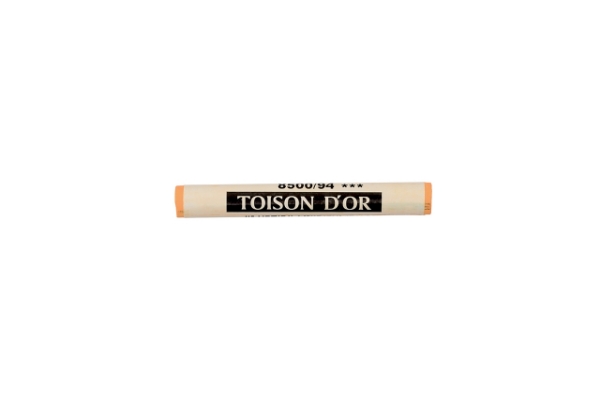 Picture of Kohinoor Toison Artist'S Soft Pastel Cadmium Orange (94)