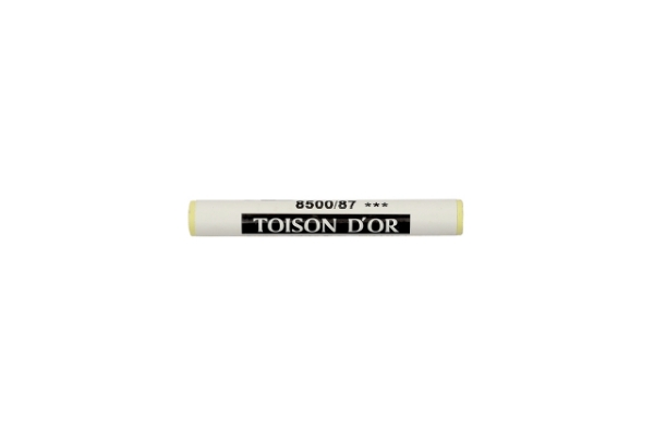 Picture of Kohinoor Toison Artist'S Soft Pastel Cadmium Yellow (87)