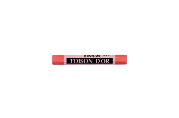 Picture of Kohinoor Toison Artist'S Soft Pastel Carmine Red (05)