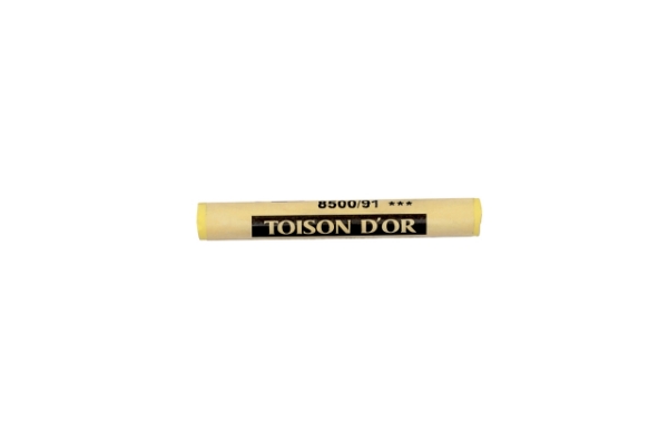 Picture of Kohinoor Toison Artist'S Soft Pastel Chrome Yellow Light (91)