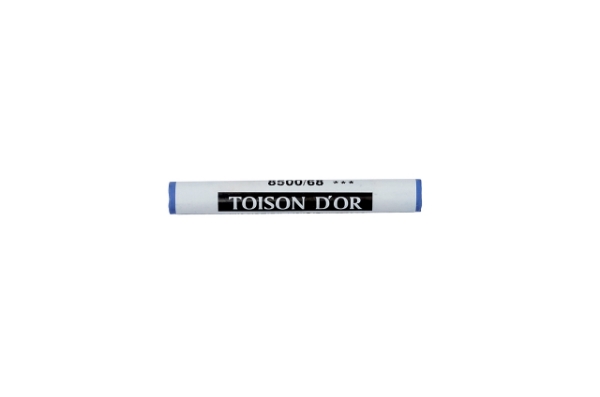 Picture of Kohinoor Toison Artist'S Soft Pastel Cobalt Blue Dark (68)