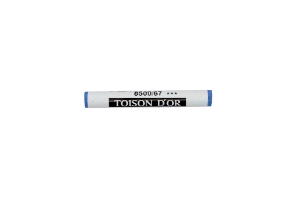 Picture of Kohinoor Toison Artist'S Soft Pastel Azure Blue (67)