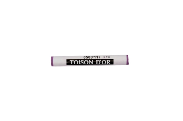 Picture of Kohinoor Toison Artist'S Soft Pastel Dark Magenta (117)