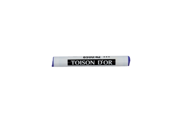 Picture of Kohinoor Toison Artist'S Soft Pastel Dark Ultramarine (42)